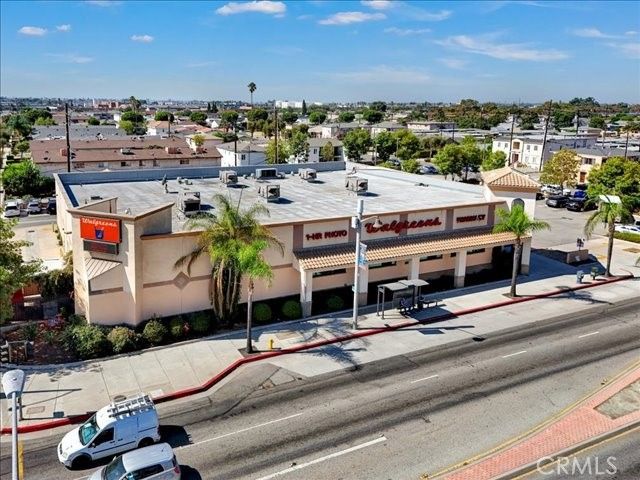 1501 W Whittier Boulevard, Montebello, CA 90640