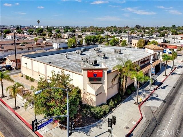 1501 W Whittier Boulevard, Montebello, CA 90640