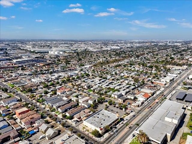 1501 W Whittier Boulevard, Montebello, CA 90640