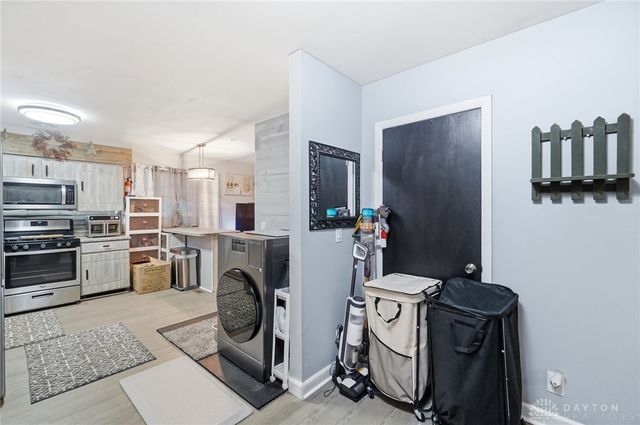 5349 Rawlings Drive, Dayton, OH 45432