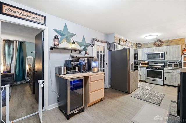 5349 Rawlings Drive, Dayton, OH 45432