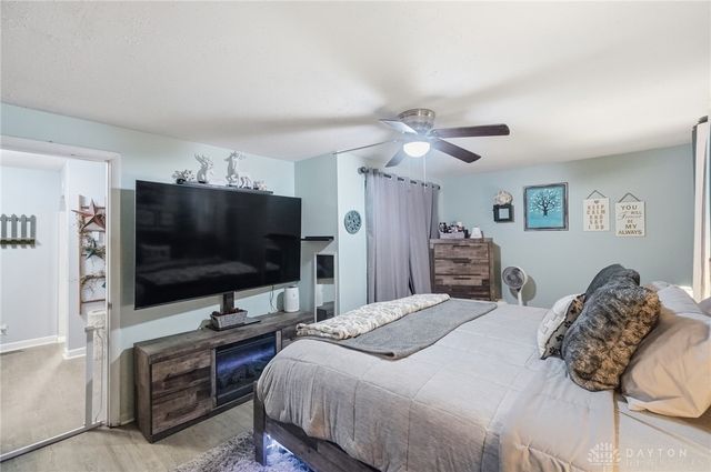 5349 Rawlings Drive, Dayton, OH 45432