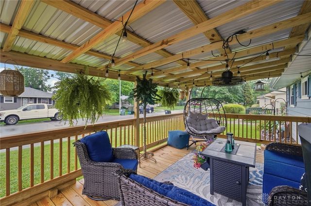 5349 Rawlings Drive, Dayton, OH 45432