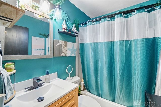 5349 Rawlings Drive, Dayton, OH 45432
