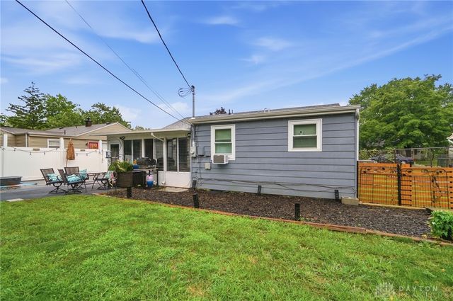 5349 Rawlings Drive, Dayton, OH 45432