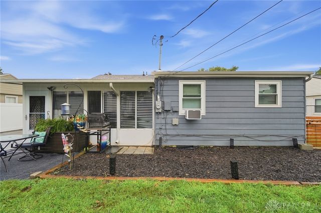 5349 Rawlings Drive, Dayton, OH 45432