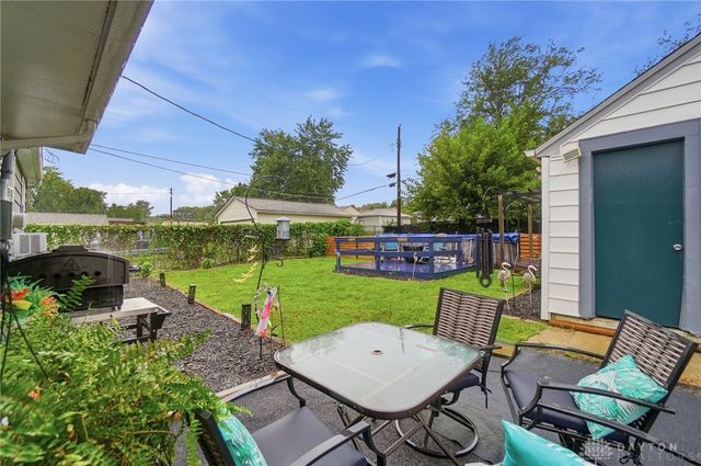 5349 Rawlings Drive, Dayton, OH 45432