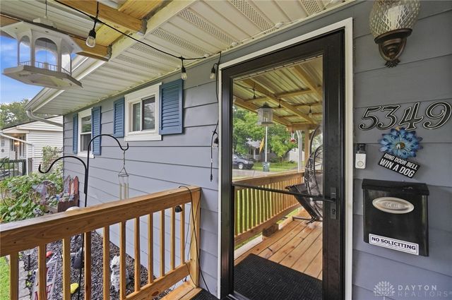 5349 Rawlings Drive, Dayton, OH 45432