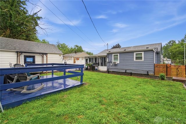 5349 Rawlings Drive, Dayton, OH 45432