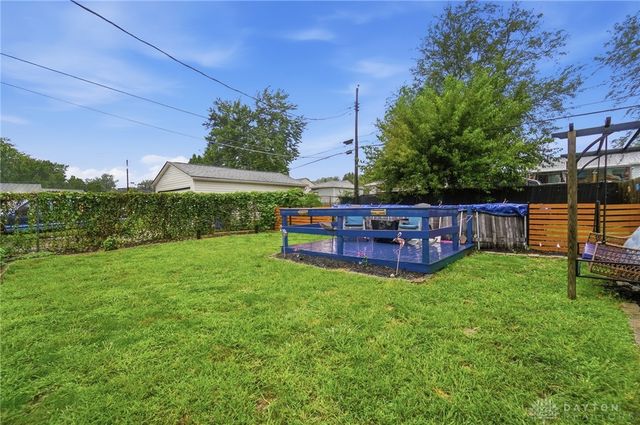 5349 Rawlings Drive, Dayton, OH 45432