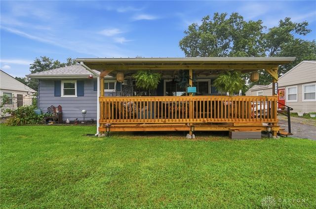 5349 Rawlings Drive, Dayton, OH 45432