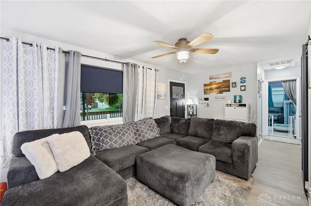 5349 Rawlings Drive, Dayton, OH 45432