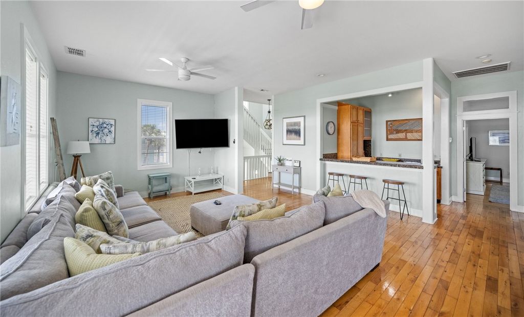 150 Mustang Royale Blvd, Port Aransas, TX 78373 — photo 5