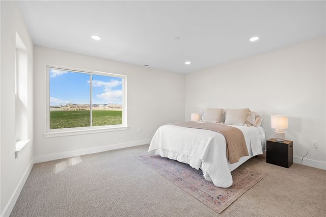 1134 Buffalo Crossing Dr., Billings, MT 59106