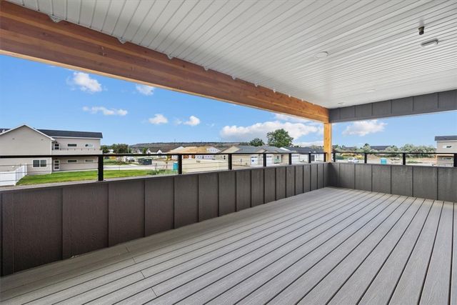 1134 Buffalo Crossing Dr., Billings, MT 59106