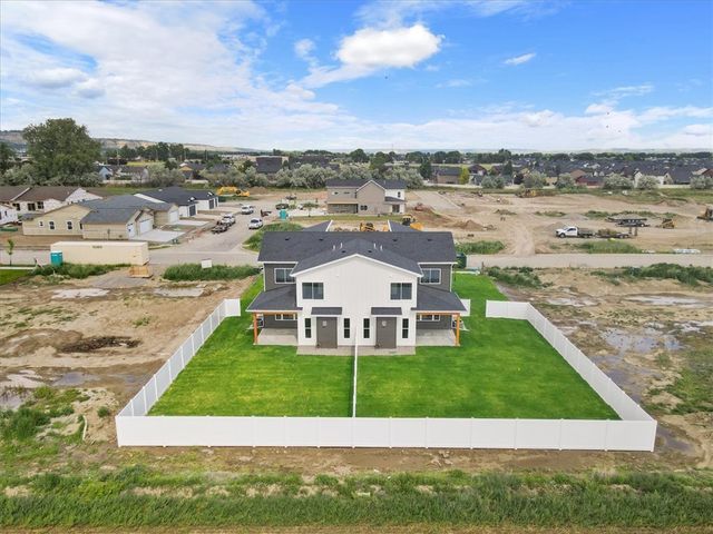 1134 Buffalo Crossing Dr., Billings, MT 59106