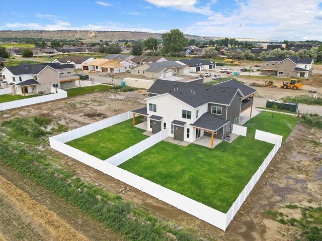 1134 Buffalo Crossing Dr., Billings, MT 59106