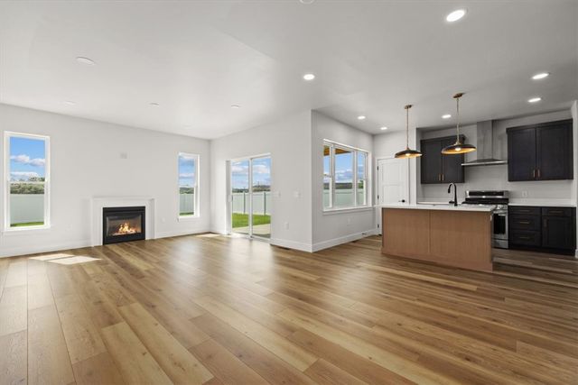 1134 Buffalo Crossing Dr., Billings, MT 59106