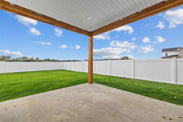 1134 Buffalo Crossing Dr., Billings, MT 59106