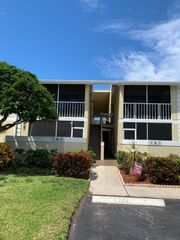 1565 SE Royal Green Circle 108, Port St. Lucie # 108, Port St Lucie, FL 34952