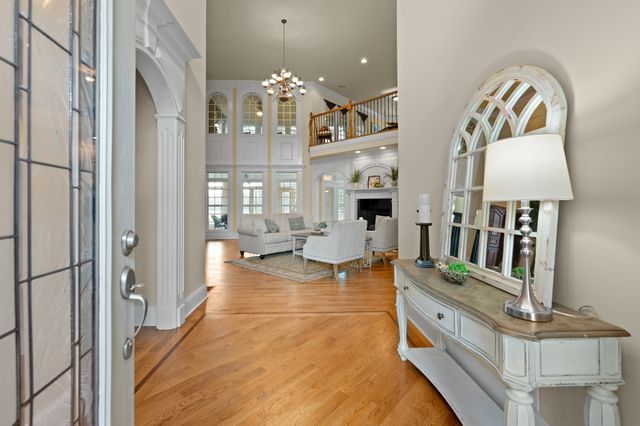 2638 Big Eagle Trl, Murfreesboro, TN 37127