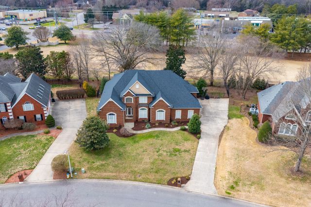 2638 Big Eagle Trl, Murfreesboro, TN 37127