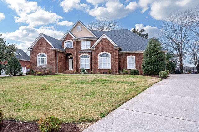 2638 Big Eagle Trl, Murfreesboro, TN 37127