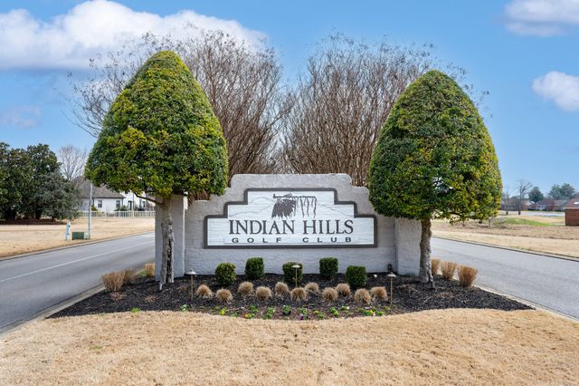 2638 Big Eagle Trl, Murfreesboro, TN 37127