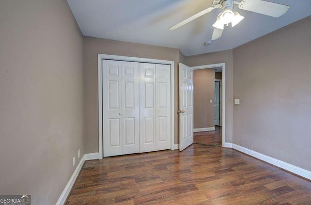 33 Covered Springs Drive NE, Rome, GA 30165