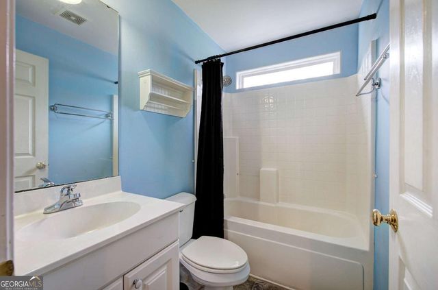 33 Covered Springs Drive NE, Rome, GA 30165