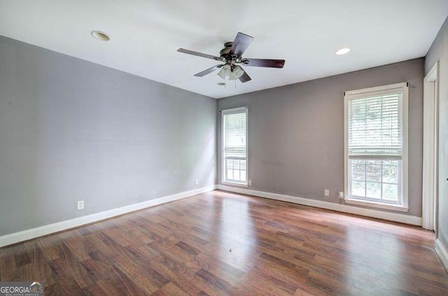 33 Covered Springs Drive NE, Rome, GA 30165