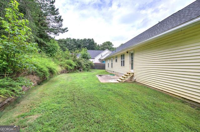 33 Covered Springs Drive NE, Rome, GA 30165