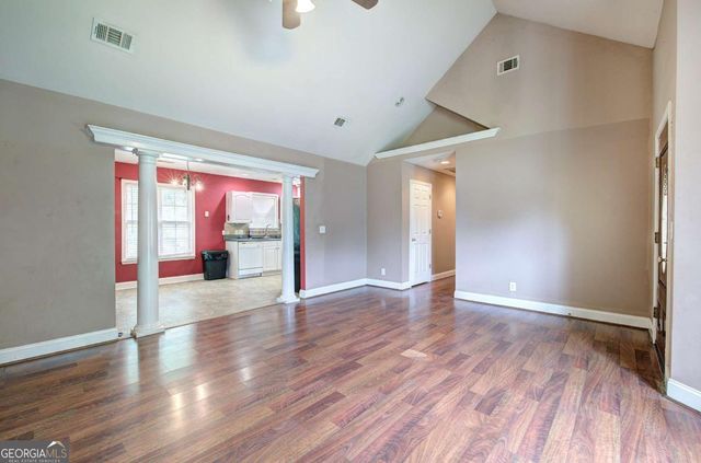 33 Covered Springs Drive NE, Rome, GA 30165
