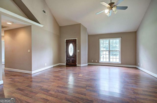 33 Covered Springs Drive NE, Rome, GA 30165