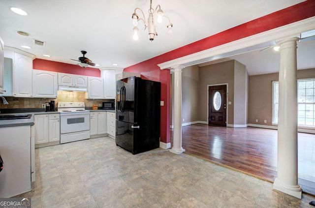 33 Covered Springs Drive NE, Rome, GA 30165