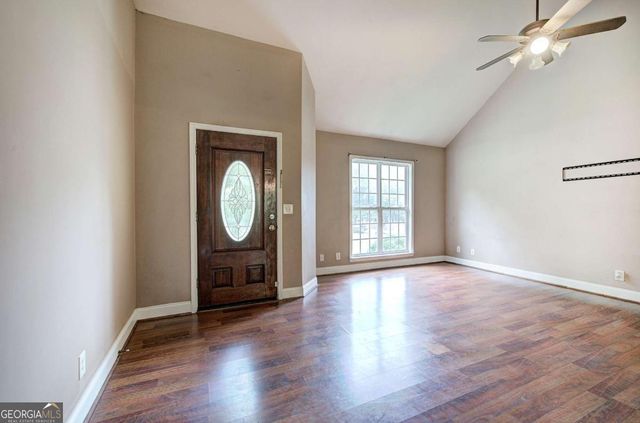 33 Covered Springs Drive NE, Rome, GA 30165