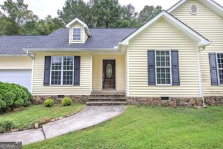 33 Covered Springs Drive NE, Rome, GA 30165