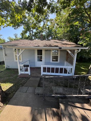 1331 N Howell Avenue, West Plains, MO 65775