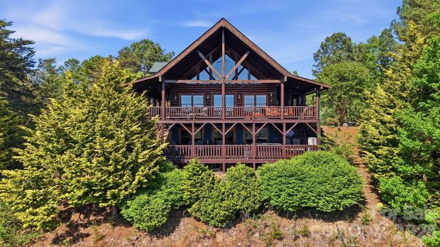 3918 Skyline Drive, Morganton, NC 28655