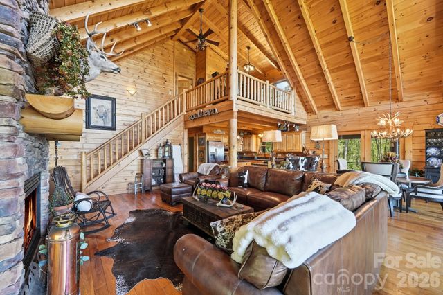 3918 Skyline Drive, Morganton, NC 28655