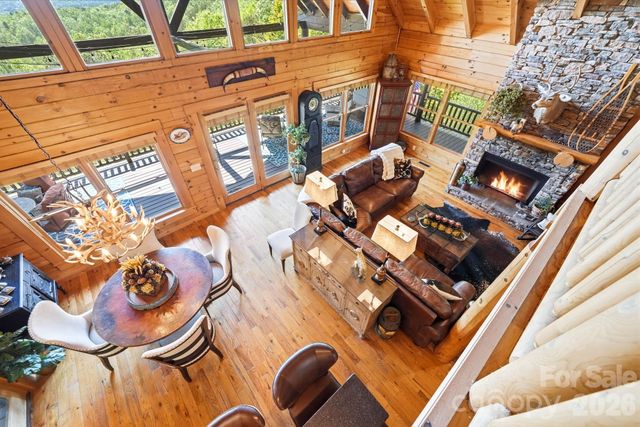 3918 Skyline Drive, Morganton, NC 28655