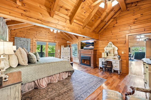 3918 Skyline Drive, Morganton, NC 28655