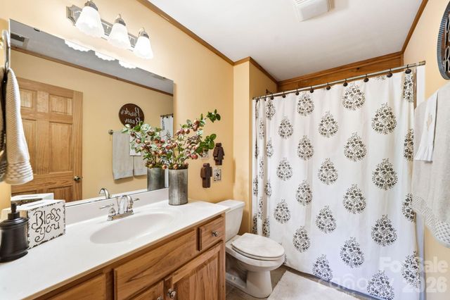 3918 Skyline Drive, Morganton, NC 28655