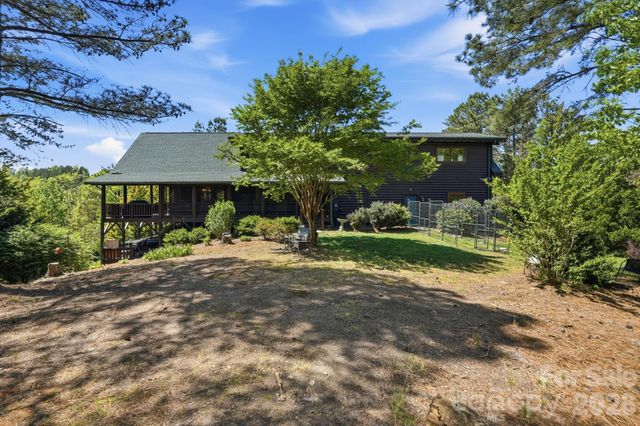 3918 Skyline Drive, Morganton, NC 28655