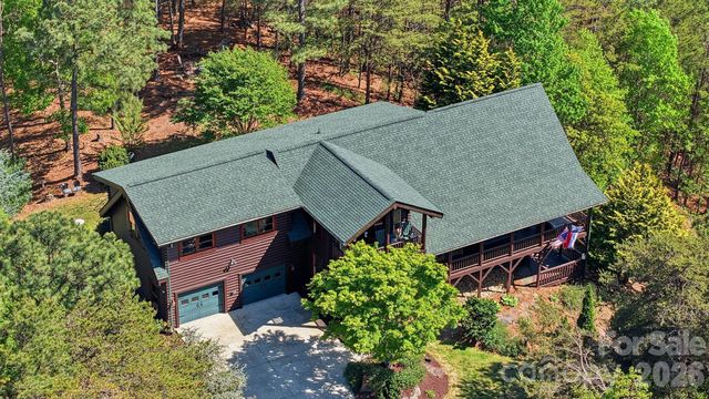 3918 Skyline Drive, Morganton, NC 28655