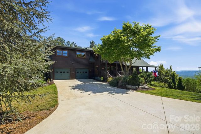 3918 Skyline Drive, Morganton, NC 28655