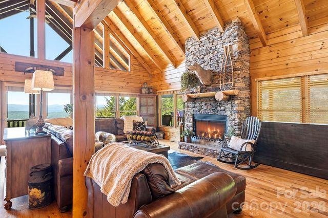 3918 Skyline Drive, Morganton, NC 28655