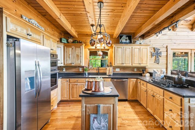 3918 Skyline Drive, Morganton, NC 28655