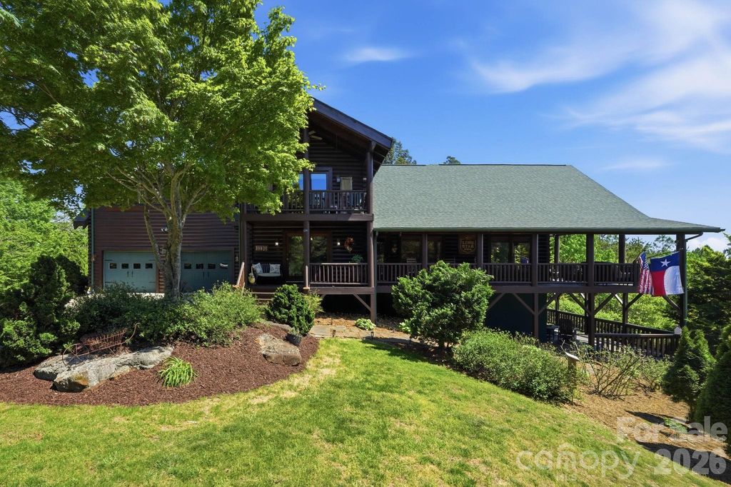 3918 Skyline Drive, Morganton, NC 28655