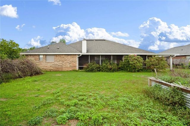 5169 Mossberg Drive E, Theodore, AL 36582